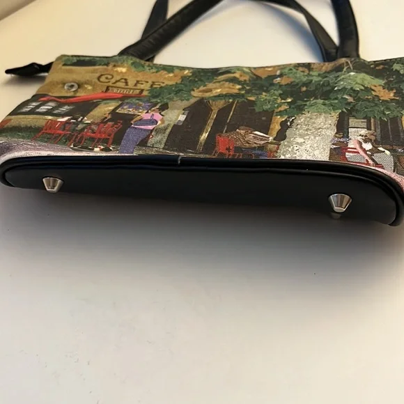 Vintage Beaded Bag - Picture 5 of 6